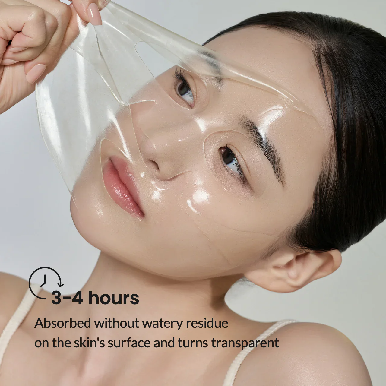 BIODANCE Yellow Radiant Vita Niacinamide Real Deep Mask (1pc) - Image 5