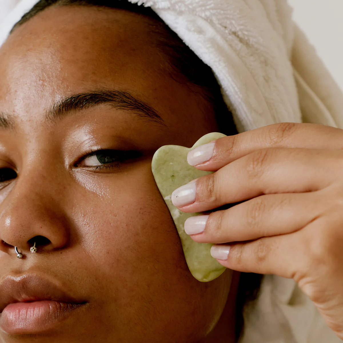 Jade Gua Sha - Image 4