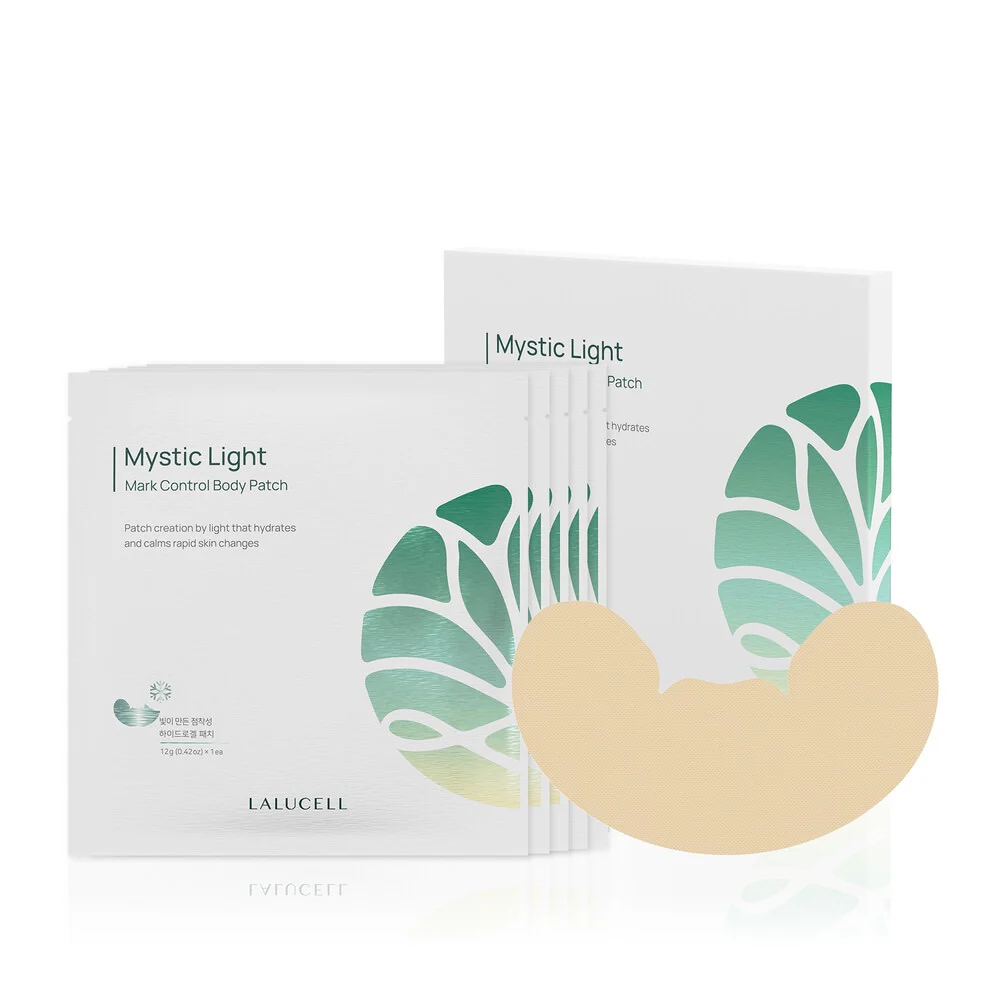 Lalucell Anti-Stretch Mark Patch - Image 3