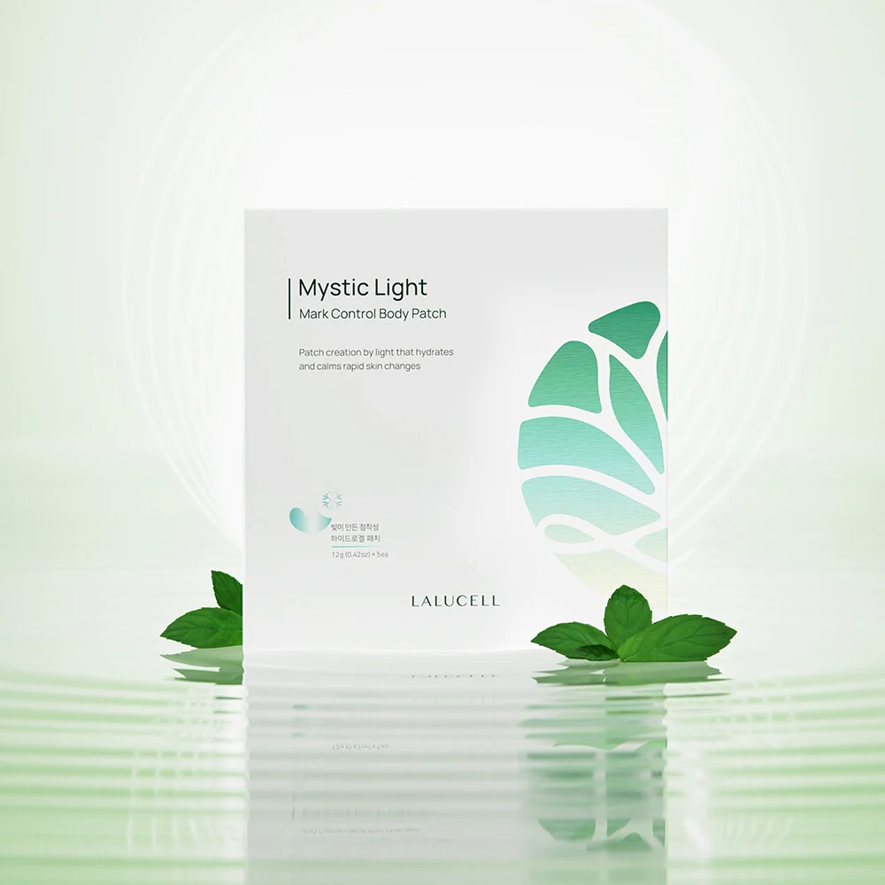 Lalucell Anti-Stretch Mark Patch - Image 9