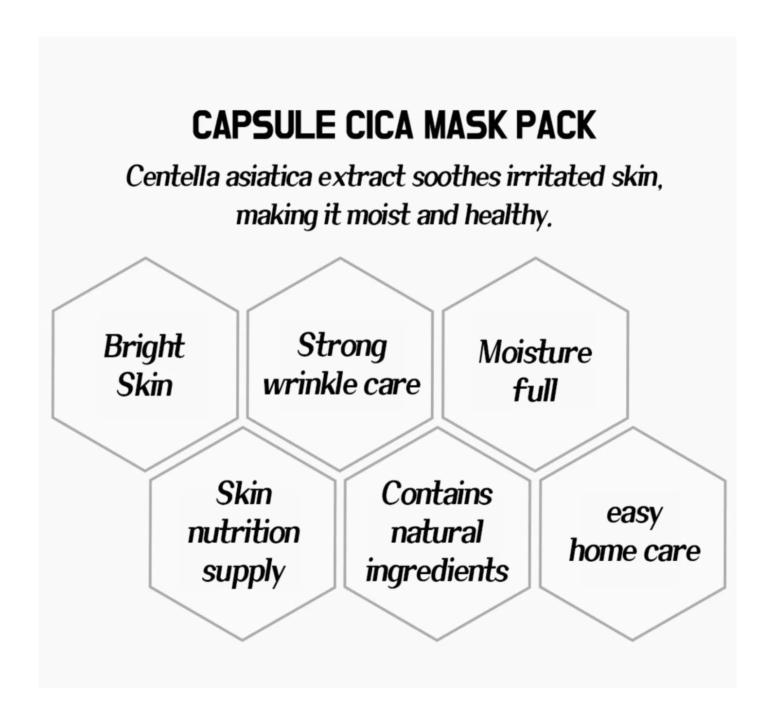 Lebelage Dr.Capsule Cica - Image 2
