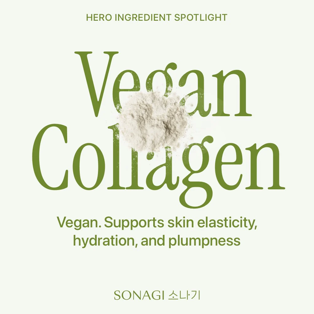 Matcha Hydrogel Collagen Eyepatches - Image 9