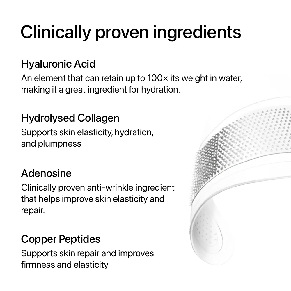 Sonagi Microneedle Patches - Image 7