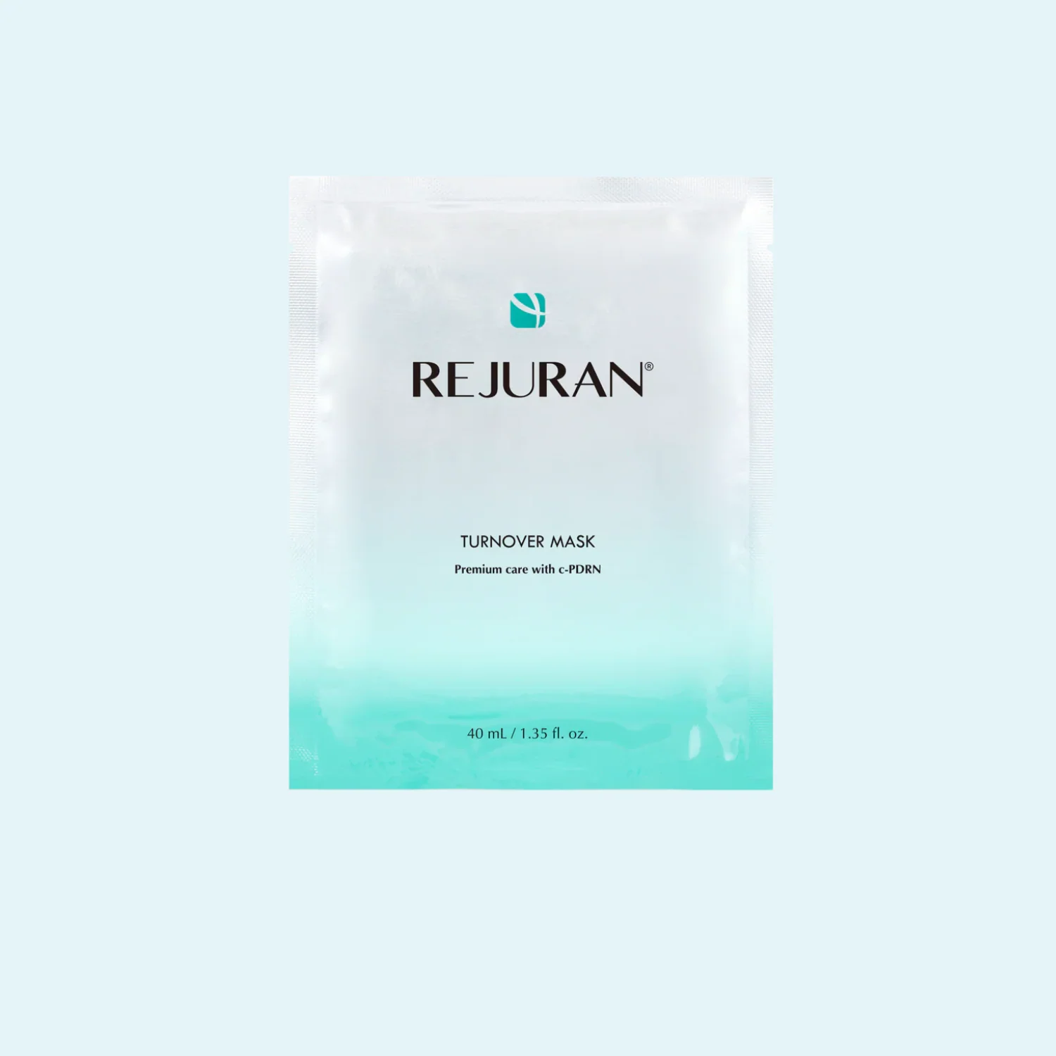Rejuran Turnover Mask