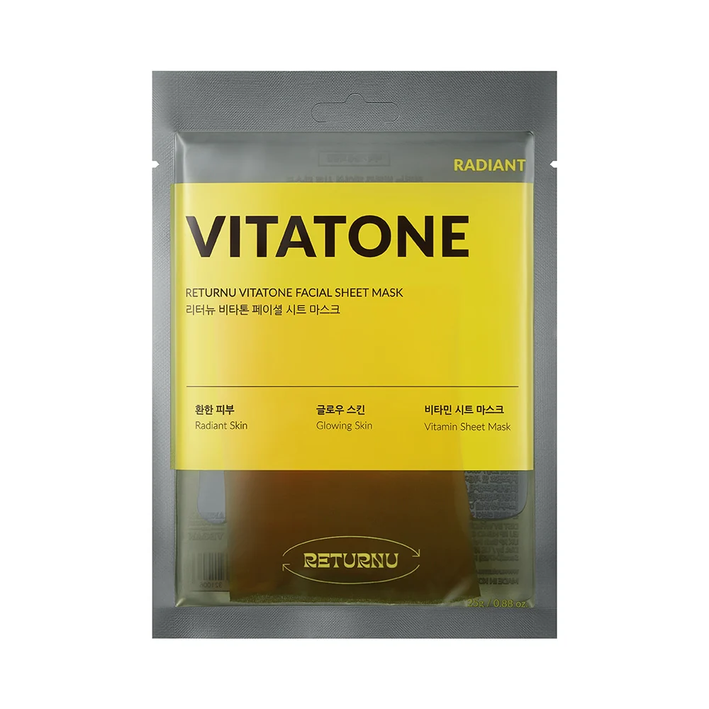 ReturnU Vitatone - Image 2