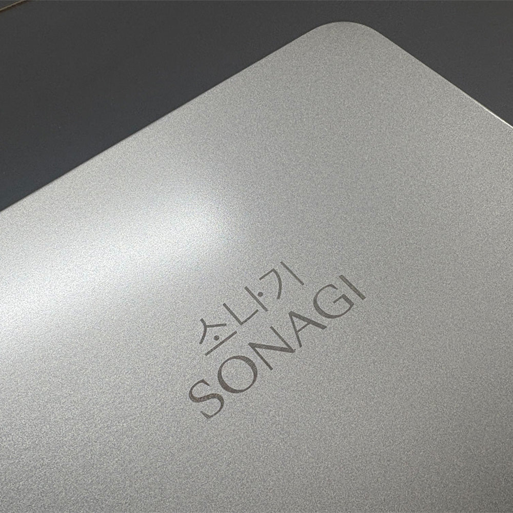 The Sonagi Tin